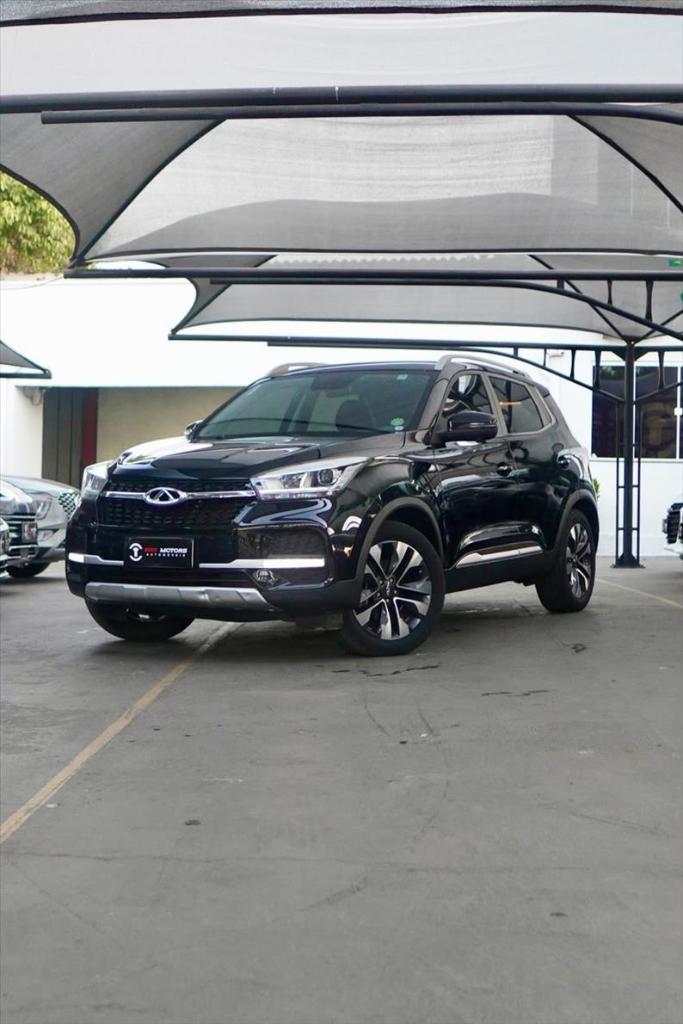 Caoa Chery Tiggo 2022