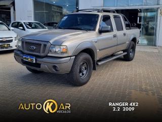 Foto do veículo Ford Ranger 2.3 4x2 Xls Cabine Dupla