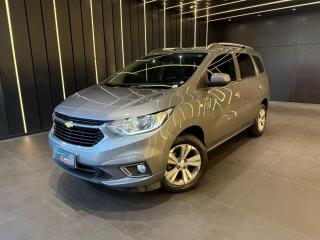 Foto do veículo Chevrolet Spin Premier 1.8 8v Econo.flex 5p Aut.