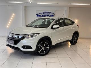 Foto do veículo Honda Hr-v 1.8 Lx Cvt