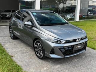 Foto do veículo Hyundai Hb20 1.0 Comfort Plus