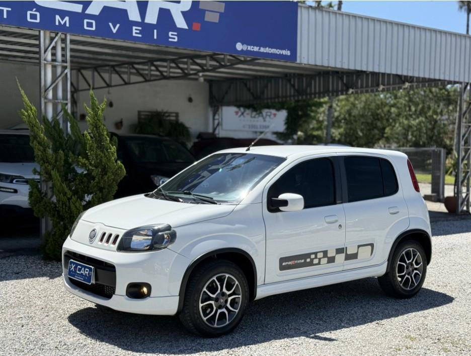 Fiat Uno