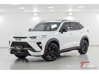 Foto do veículo Gwm Haval H6 1.5t Phev Gt Dht Awd