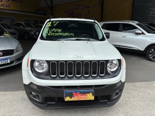 Foto do veículo Jeep Renegade 1.8 Sport