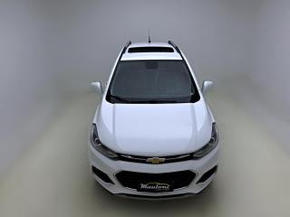 Foto do veículo Chevrolet Tracker Ltz 1.4 Turbo 16v Flex 4x2 Aut.
