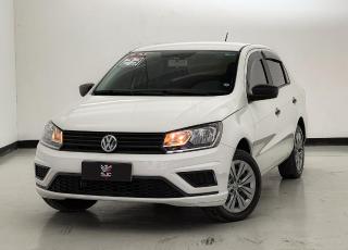 Foto do veículo Volkswagen Voyage Trendline 1.6 T.flex 8v 4p