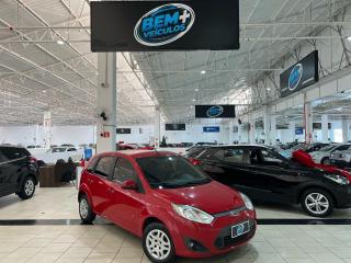 Foto do veículo Ford Fiesta Se 1.0 8v Flex 5p