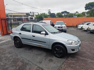 Foto do veículo Chevrolet Prisma 1.0 Mt Adv Flex