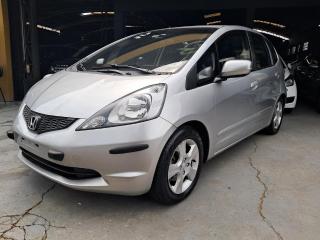 Foto do veículo Honda Fit Lx 1.4/1.4 Flex 8v/16v 5p Aut.