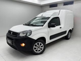 Foto do veículo Peugeot Partner Rapid 1.4 Business Pack
