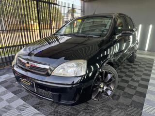 Foto do veículo Chevrolet Corsa Hat. Maxx 1.4 8v Econoflex 5p