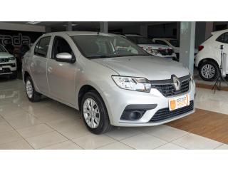 Foto do veículo Renault Logan Zen Flex 1.0 12v 4p Mec.