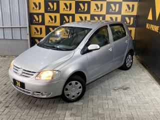 Foto do veículo Volkswagen Fox City 1.0 Mi/1.0mi Total Flex 8v 5p