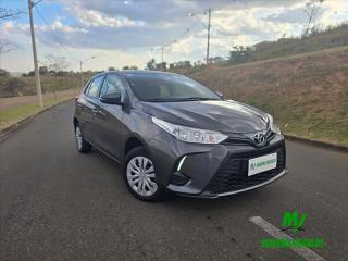 Foto do veículo Toyota Yaris 1.5 Xl Cvt