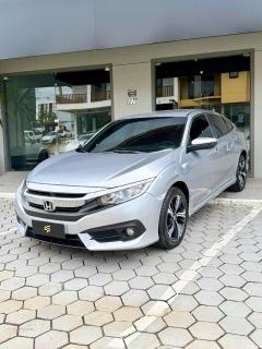 Foto do veículo Honda Civic Sedan Exl 2.0 Flex 16v Aut.4p