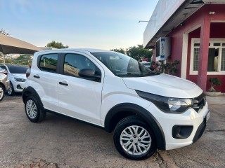 Foto do veículo Fiat Mobi 1.0 Like