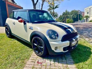 Foto do veículo Mini Mini 1.6 One