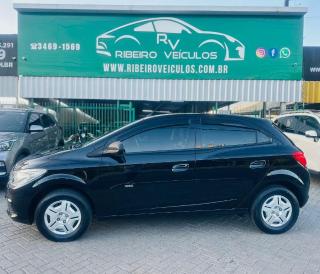 Foto do veículo Chevrolet Onix Hatch Lt 1.0 8v Flexpower 5p Mec.