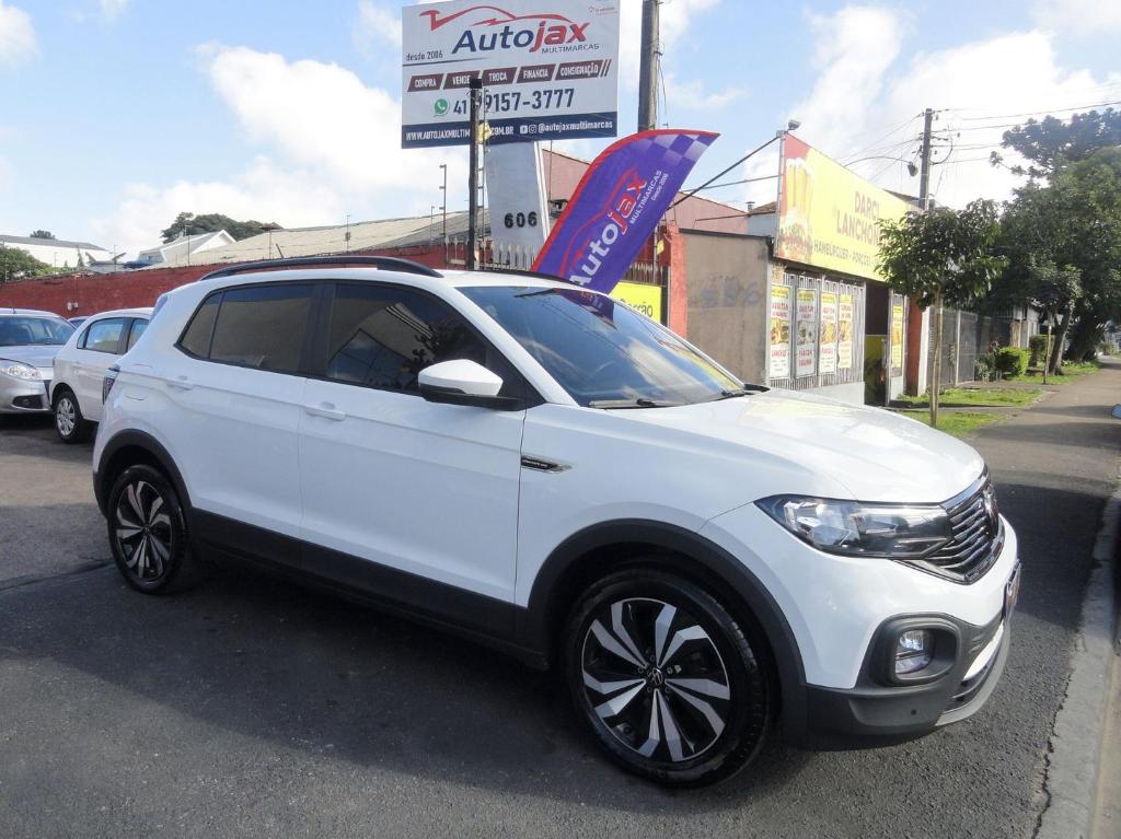 Volkswagen Others 2022