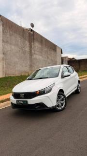 Foto do veículo Fiat Argo 1.0 Drive