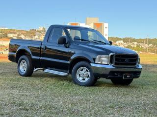 Foto do veículo Ford F-250 4.2 Xlt Ld V6