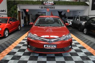 Foto do veículo Toyota Corolla Xei 2.0 Flex 16v Aut.