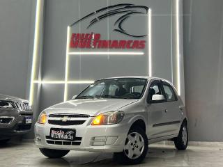 Foto do veículo Chevrolet Celta 1.0l Flexpower Lt