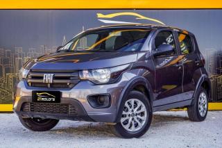 Foto do veículo Fiat Mobi 1.0 Like