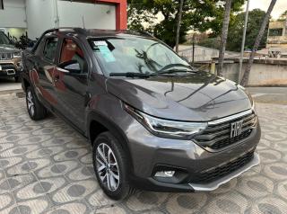 Foto do veículo Fiat Strada 1.3 Cabine Dupla Volcano Cvt