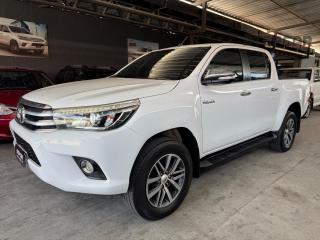 Foto do veículo Toyota Hilux Cd Srx 4x4 2.8 Tdi 16v Diesel Aut.