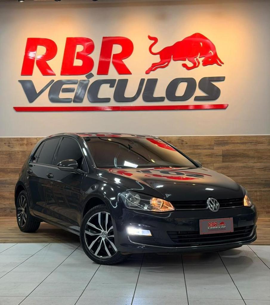 Volkswagen Golf 1.4 Tsi Bluemotion Tech. Highline 2014