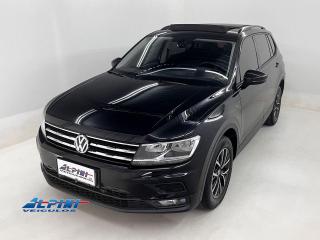 Foto do veículo Volkswagen Tiguan Allspac 250 Tsi 1.4 Flex