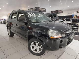 Foto do veículo Hyundai Tucson 2.0 16v Flex Aut.