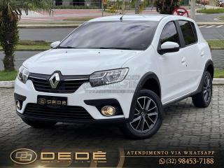 Foto do veículo Renault Sandero Intense Flex 1.6 16v 5p Aut.