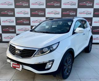 Foto do veículo Kia Sportage 2.0 Flex Ex Auto P589