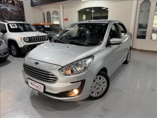 Foto do veículo Ford Ka 1.5 Se 12v Flex 5p Aut.