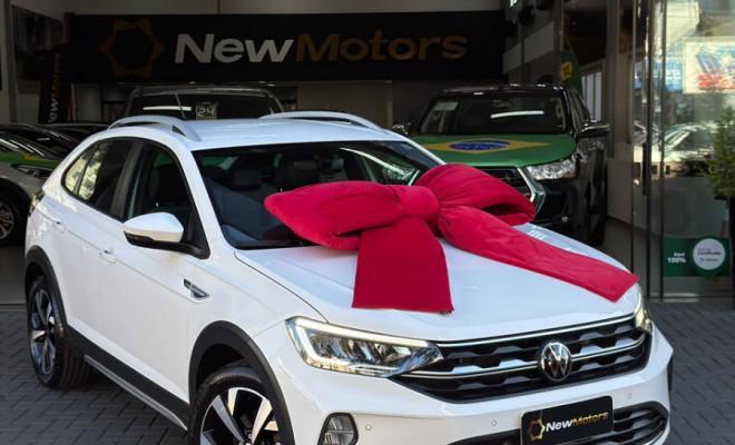 Volkswagen Nivus