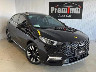 Foto do veículo Chery Arrizo6 1.5t Mhev Pro Max Drive Cvt