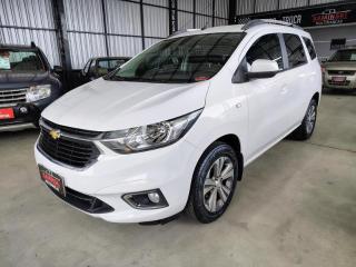 Foto do veículo Chevrolet Spin 1.8 Econoflex Premier 7s Auto