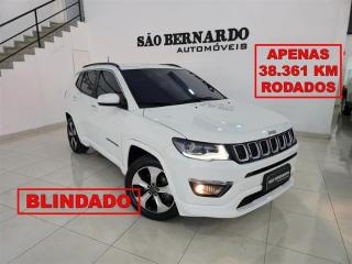 Foto do veículo Jeep Compass Longitude 2.0 4x2 Flex 16v Aut.