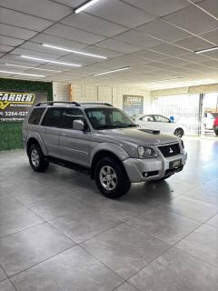 Foto do veículo Mitsubishi Pajero Sport Hpe 2.5 4x4 Diesel Aut.