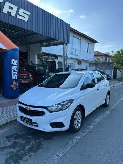 Foto do veículo Chevrolet Onix Plus 1.0 Lt