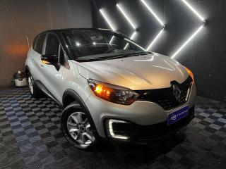 Foto do veículo Renault Captur Captur Life 1.6 16v Flex 5p Aut.