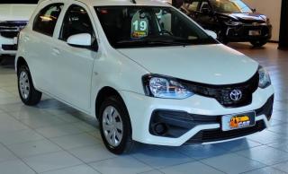 Foto do veículo Toyota Etios X 1.3 Flex 16v 5p Mec.