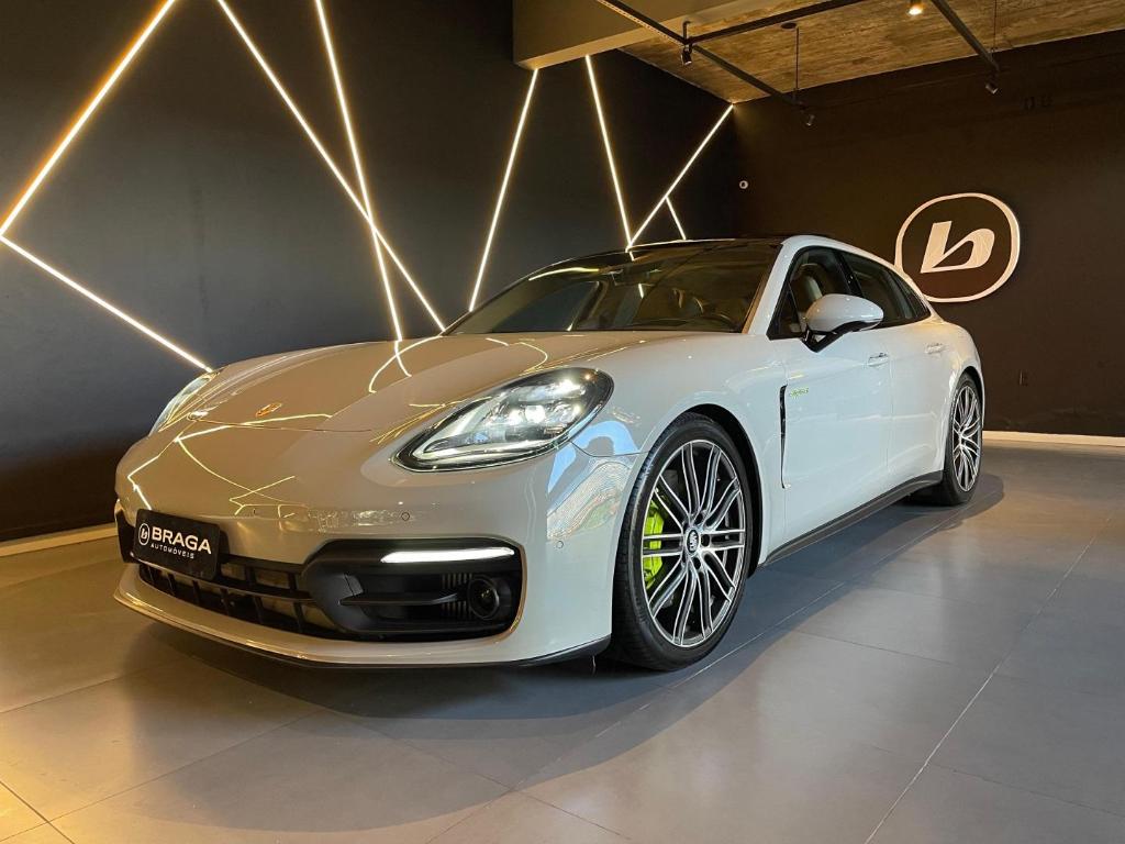 Porsche Panamera 2.9 V6 4 E-HYBRID PDK 2023