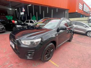 Foto do veículo Mitsubishi Asx 2.0 16v Cvt