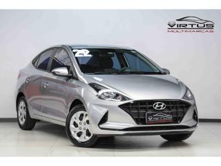 Foto do veículo Hyundai Hb20s Vision 1.0 Flex 12v Mec.