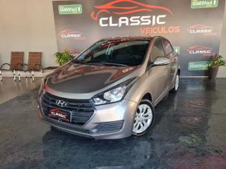 Foto do veículo Hyundai Hb20 1.0 Comfort
