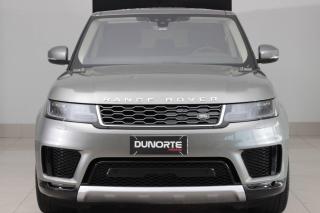 Foto do veículo Land Rover Range R.sport Hse 3.0 I6 Tb Die. (híb.)