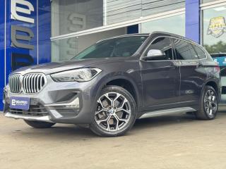 Foto do veículo Bmw X1 2.0 Activeflex Sdrive20i Gp Auto